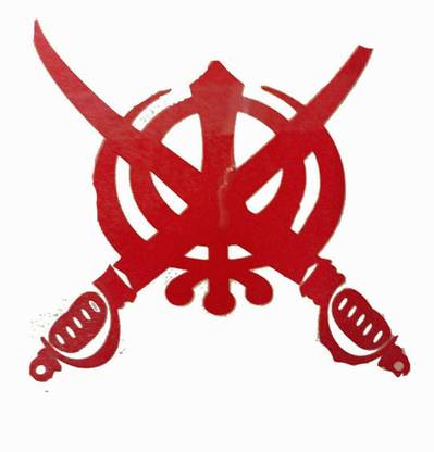 TO-HIT Sticker & Decal for Car & Bike