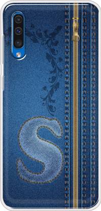 Hansviprint Back Cover for SAMSUNG GALAXY A50