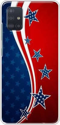 Hansviprint Back Cover for SAMSUNG GALAXY A51