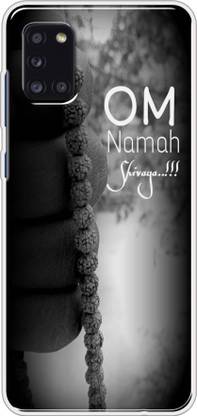 Hansviprint Back Cover for SAMSUNG GALAXY A31