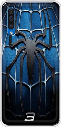 Hansviprint Back Cover for SAMSUNG GALAXY A50s