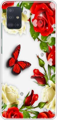 Hansviprint Back Cover for SAMSUNG GALAXY A71