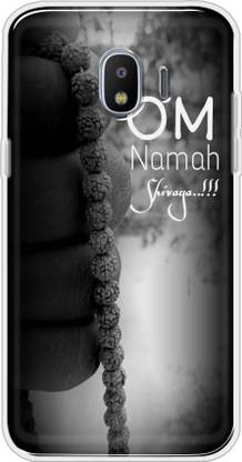 Hansviprint Back Cover for Samsung Galaxy J2