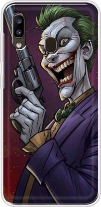 Appcityprint Back Cover for SAMSUNG GALAXY A30