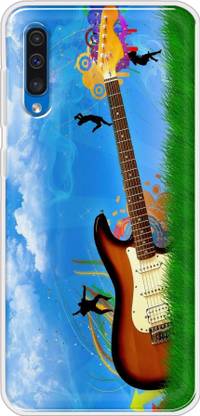Appcityprint Back Cover for SAMSUNG GALAXY A50