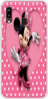 Hansviprint Back Cover for SAMSUNG GALAXY A30