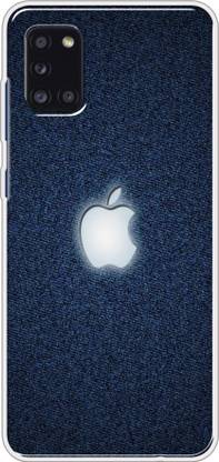 Appcityprint Back Cover for SAMSUNG GALAXY A31