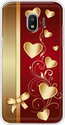 Appcityprint Back Cover for Samsung Galaxy J2 2018
