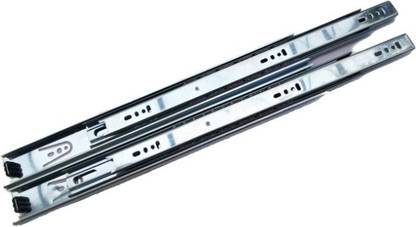durawell Side Mount Full Extension Drawer Slide