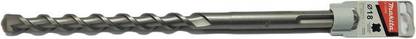 MAKITA 18mm x 340mm SDS-MAX Rotary Hammer Masonry Concrete Drill Bit 18mm x 340mm SDS-MAX Rotary Hammer Masonry Concrete Drill Bit
