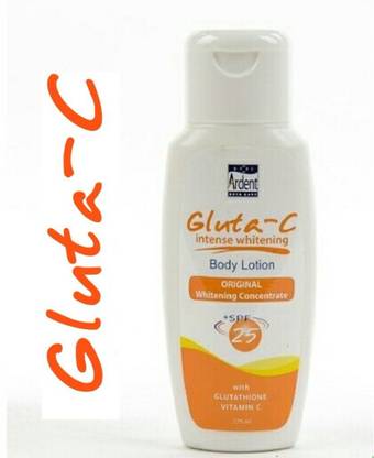 Gluta-C Instant Whitening Lotion