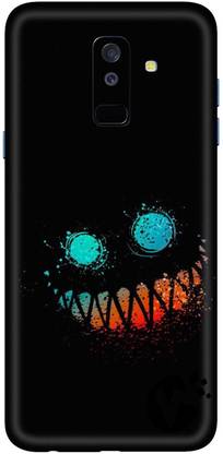 wrap craft Samsung Galaxy A6 Plus Mobile Skin