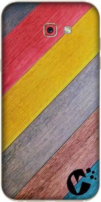 wrap craft Samsung Galaxy A7-2017 Mobile Skin