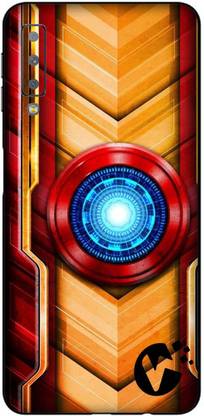 wrap craft Samsung Galaxy A7 2018 Edition Mobile Skin