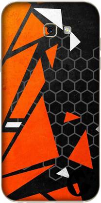 wrap craft Samsung Galaxy A7-2017 Mobile Skin