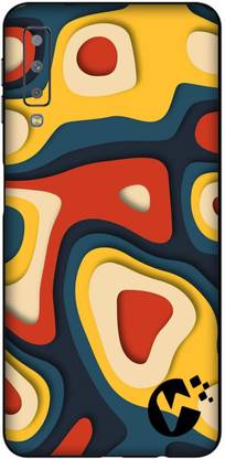 wrap craft Samsung Galaxy A7 2018 Edition Mobile Skin