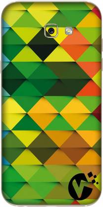 wrap craft Samsung Galaxy A7-2017 Mobile Skin