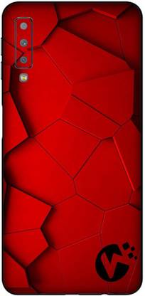 wrap craft Samsung Galaxy A7 2018 Edition Mobile Skin