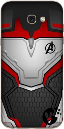 wrap craft Samsung Galaxy A7-2017 Mobile Skin