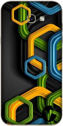 wrap craft Samsung Galaxy A7-2017 Mobile Skin