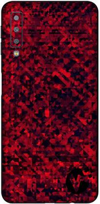 wrap craft Samsung Galaxy A7 2018 Edition Mobile Skin