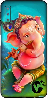 wrap craft Samsung Galaxy A7 2018 Edition Mobile Skin