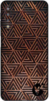 wrap craft Samsung Galaxy A7 2018 Edition Mobile Skin