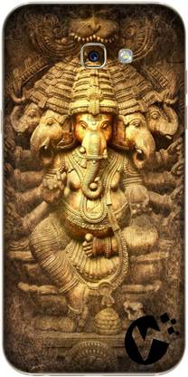 wrap craft Samsung Galaxy A7-2017 Mobile Skin