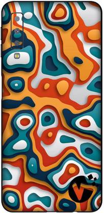 wrap craft Samsung Galaxy A7 2018 Edition Mobile Skin