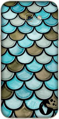 wrap craft Samsung Galaxy A7-2017 Mobile Skin