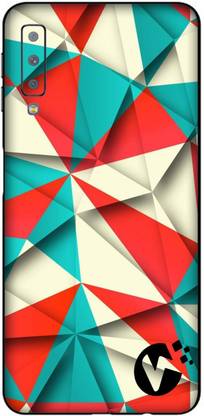 wrap craft Samsung Galaxy A7 2018 Edition Mobile Skin