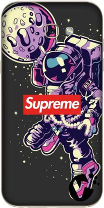 wrap craft Samsung Galaxy A7-2017 Mobile Skin