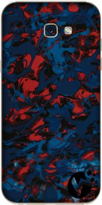 wrap craft Samsung Galaxy A7-2017 Mobile Skin