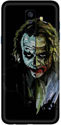wrap craft Samsung Galaxy A6 Plus Mobile Skin