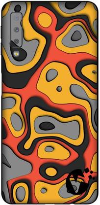 wrap craft Samsung Galaxy A7 2018 Edition Mobile Skin