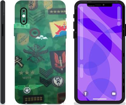 AE ONEPLUS 7 Mobile Skin