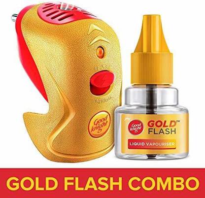 Good Knight Gold Flash Mosquito Vaporiser
