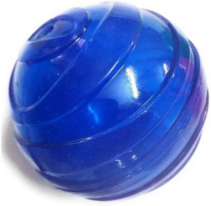 Alexa India Rubber Ball, Plush Toy, Fetch Toy For Dog