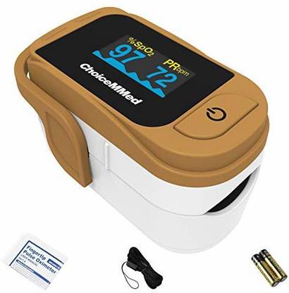 ChoiceMMed MD300C2D Pulse Oximeter