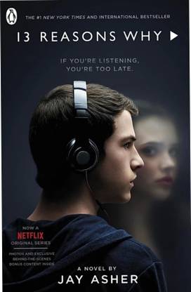 Thirteen Reasons Why