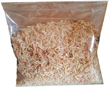Akmal Dry Prawns 500 grams Clean