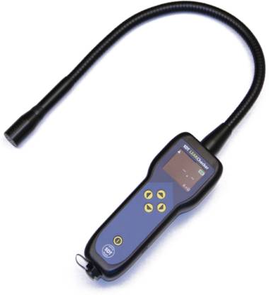 SDT Ultrasound Solutions LeakChecker Frequency Meter