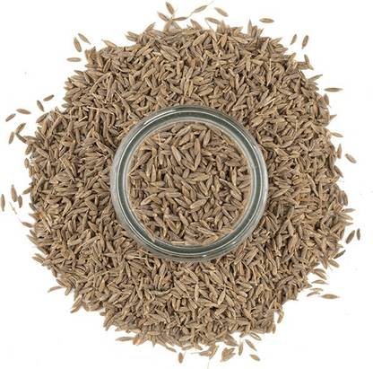 PRODUCER Premium Cumin Seeds, Jeera, 500g