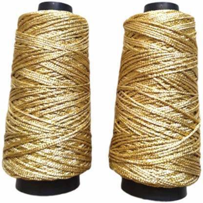 CIKONZA GOLDEN Thread