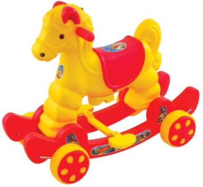 Dash Murphy Hours Tricycle