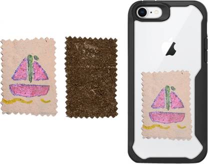 Go Kriti 2"X1.5" Cow Dung ANTI RADIATION MOBILE CHIP_026 Anti-Radiation Chip