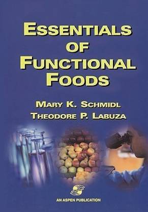 Essentials Of Functional Foods