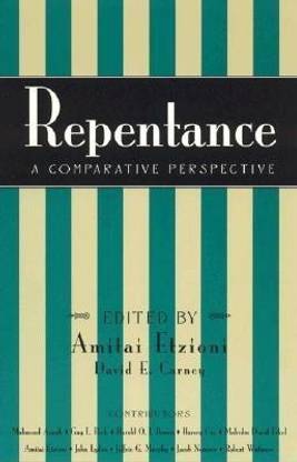Repentance
