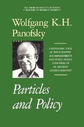Particles and Policy