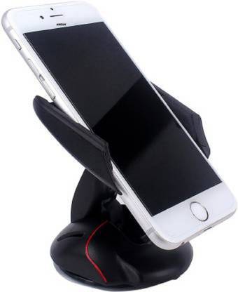 Meraki Wonder Car Mobile Holder for Windshield, Dashboard